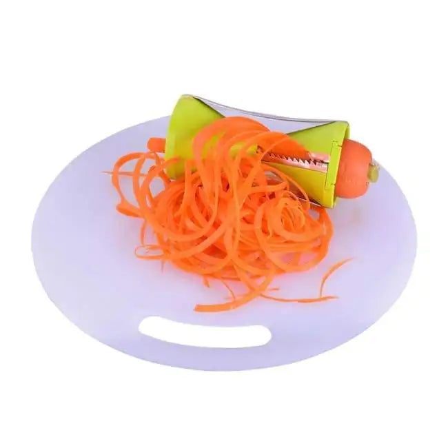 Veggie Spiralizer