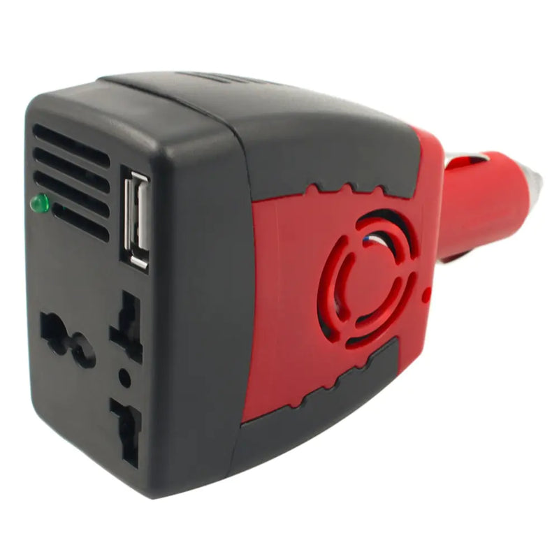 Portable Car Power Inverter