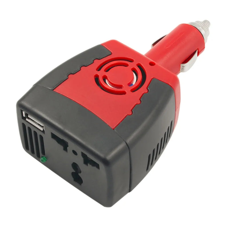 Portable Car Power Inverter