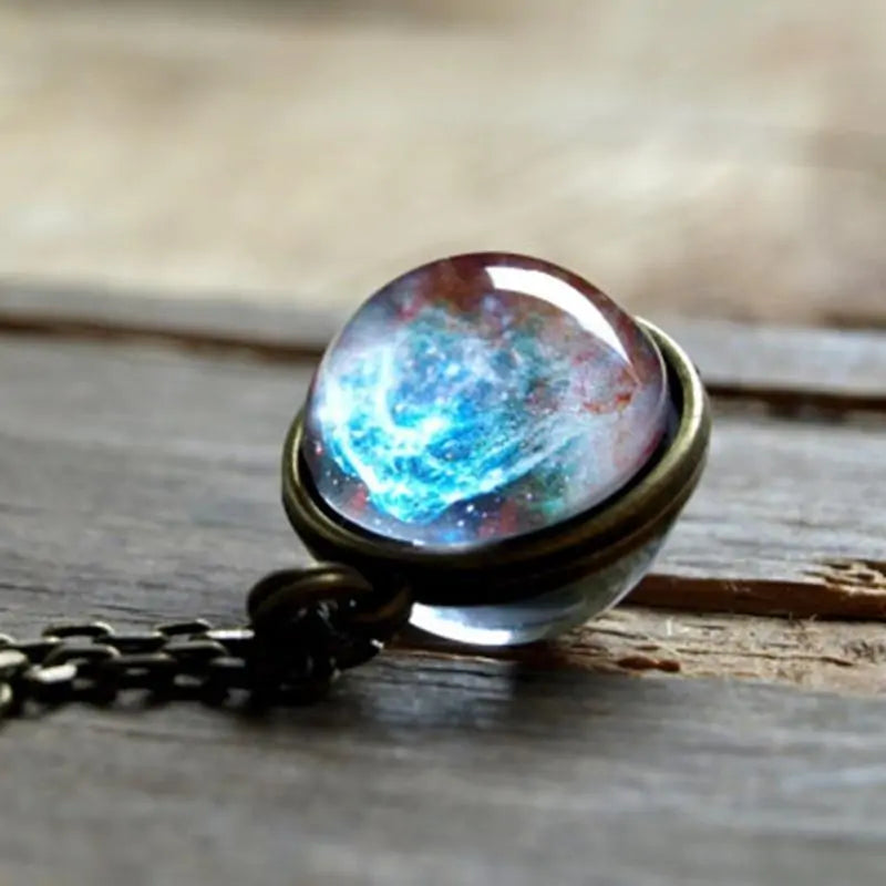 The Universe Pendant