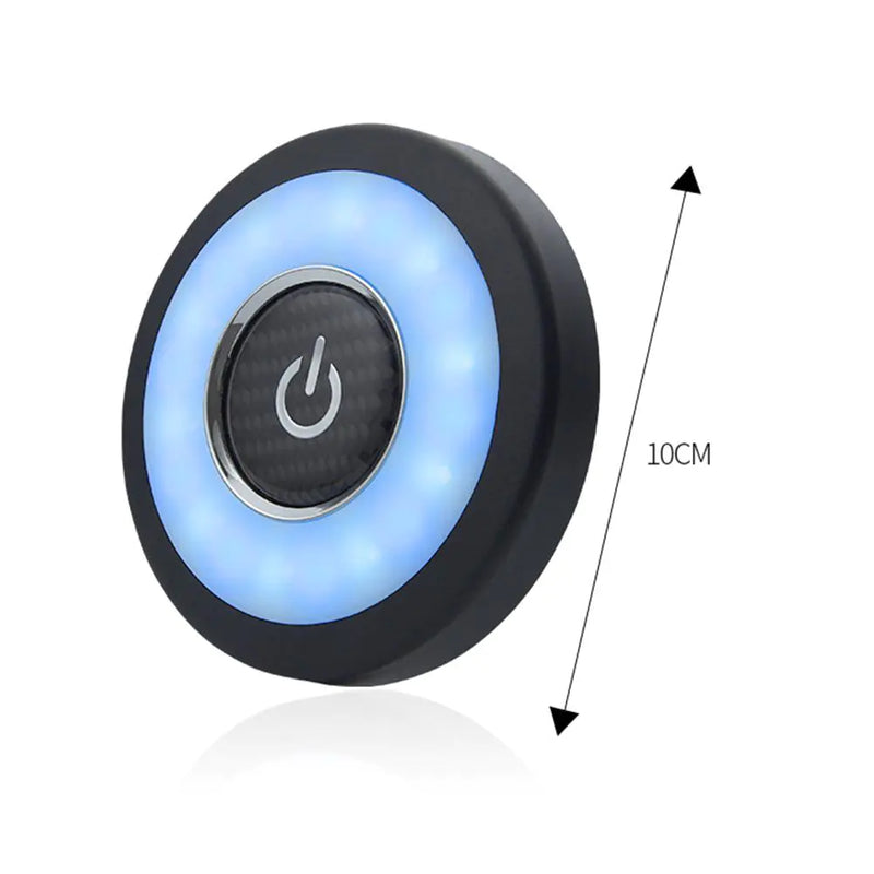 LED Car Roof Light for Reading and Interior Illumination