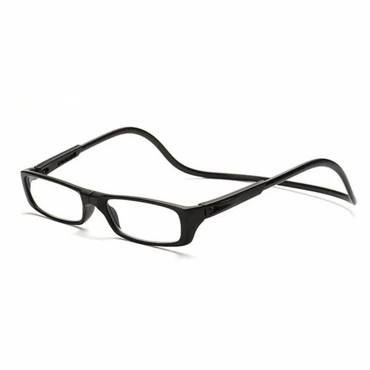 Unisex Magnet Reading Glasses