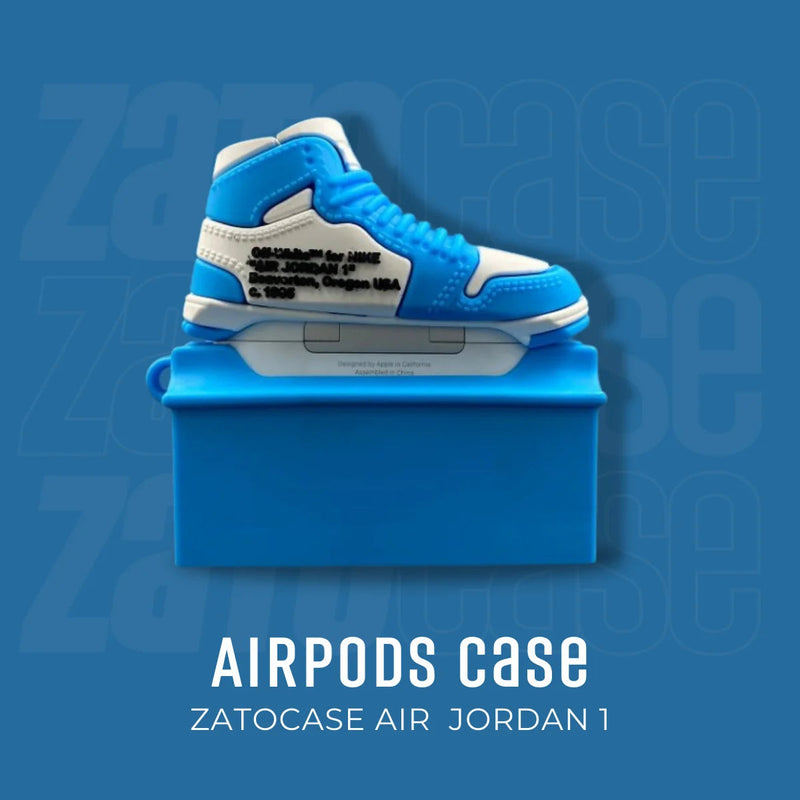 AirPods c- Air Jordan 1 - ZC018