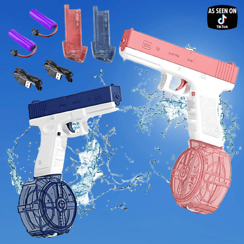 Water Gun