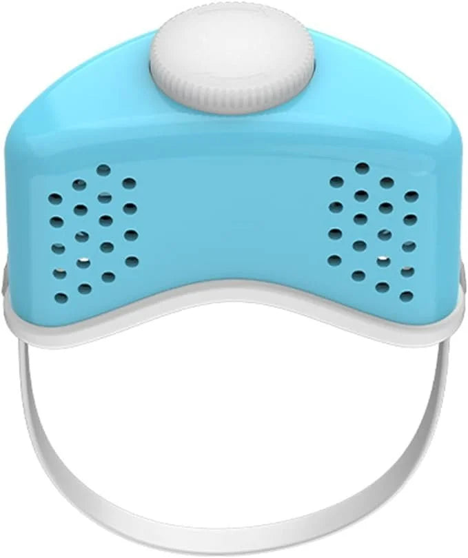 Atomized Anti-Snoring Mask