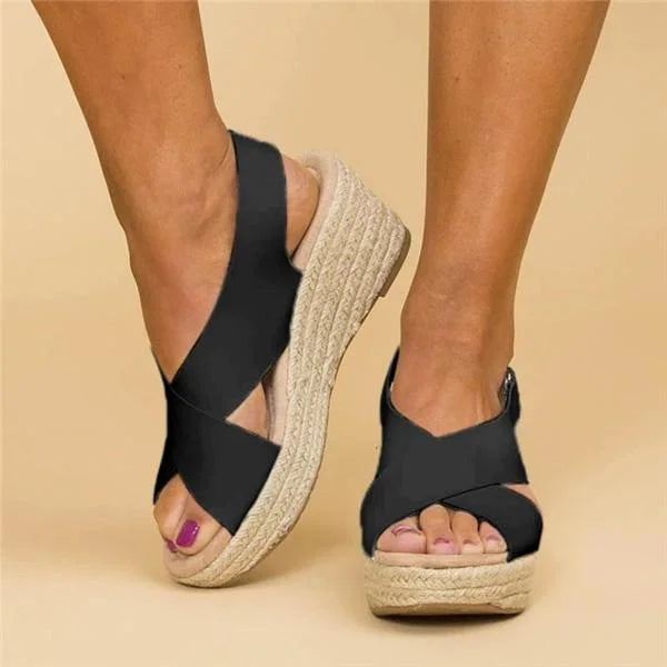 Stylish Orthopedic Sandals （Private Listing）