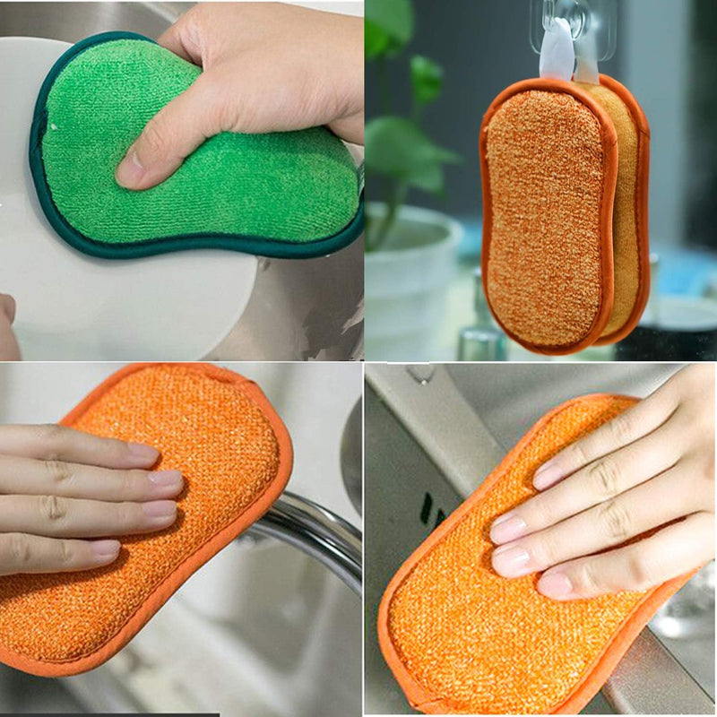 Kitchen Cleaning Sponges  (Private Listing）