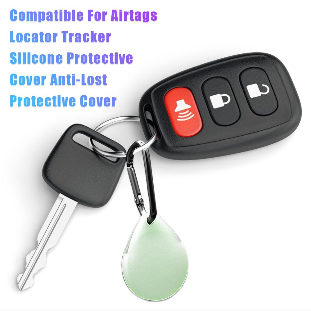 Luminous Keychain Tracking Device – Dorian's Top Selling Products