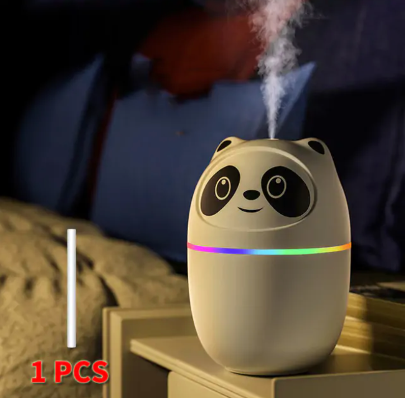 Cute Cat Humidifier