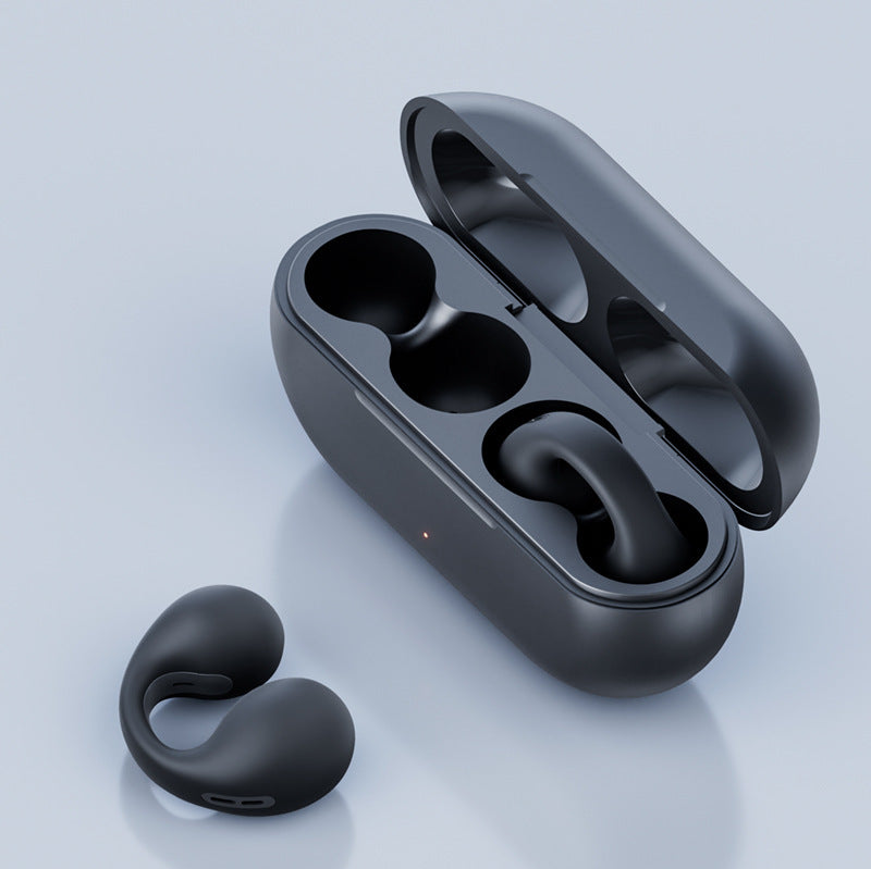 Wireless Bone Conduction Headphones