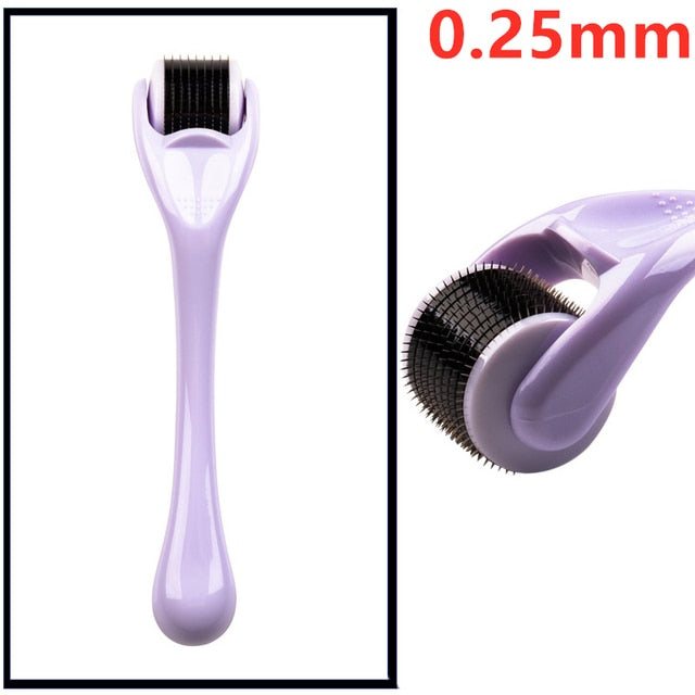 Derma Face Roller