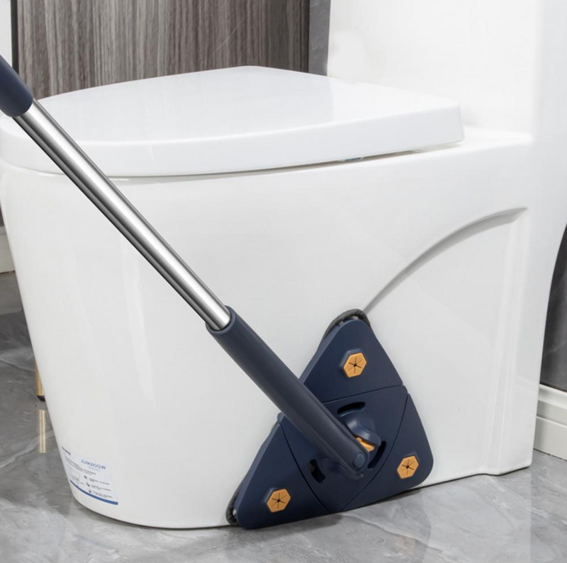 Triangular Spin Mop (Private Listing)