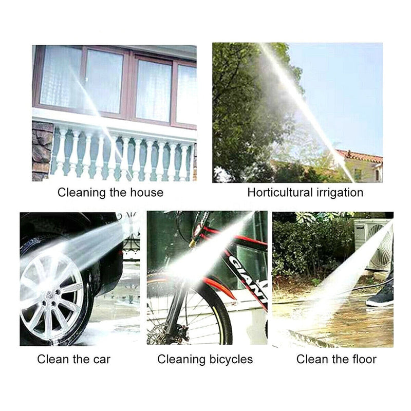 High Pressure Cleaner Washer