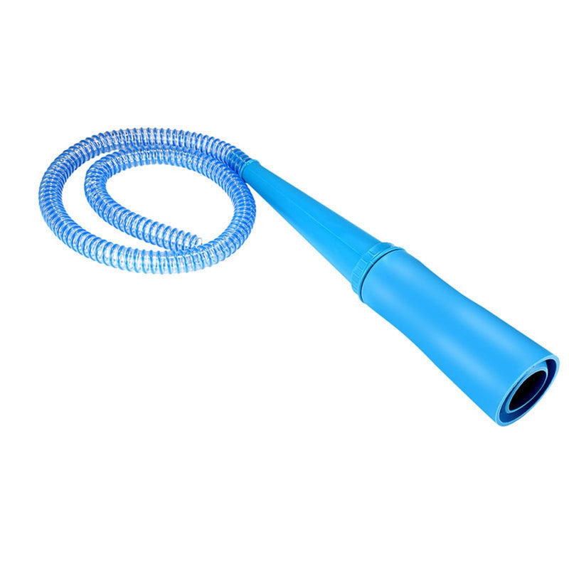 Vacuum Hose Head