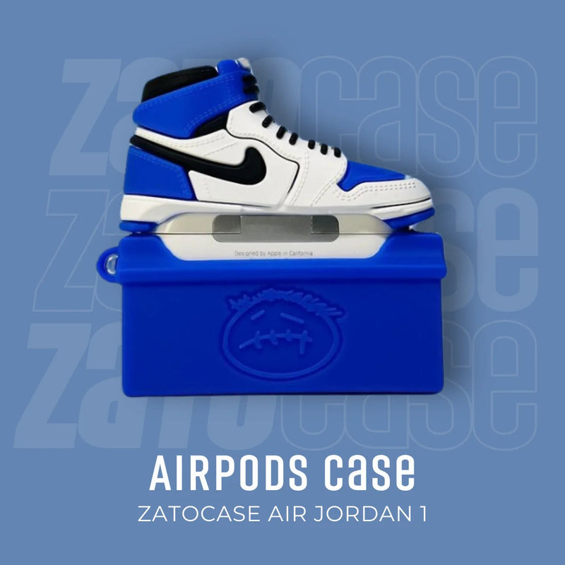 AirPods Case - Air Jordan 1 - ZC001