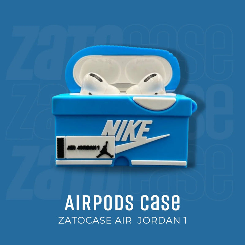 AirPods c- Air Jordan 1 - ZC018