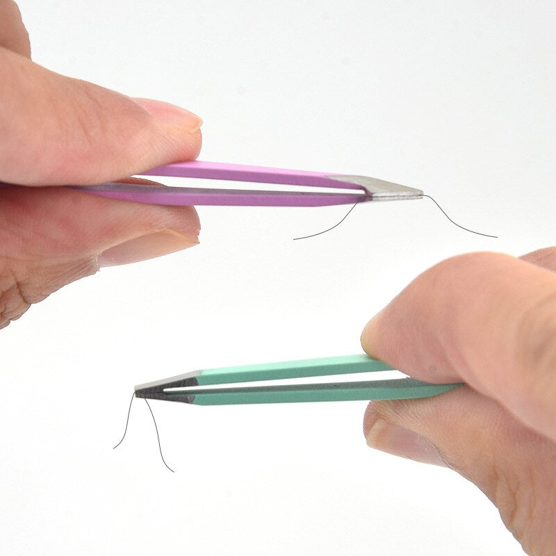 Eyebrow Tweezers