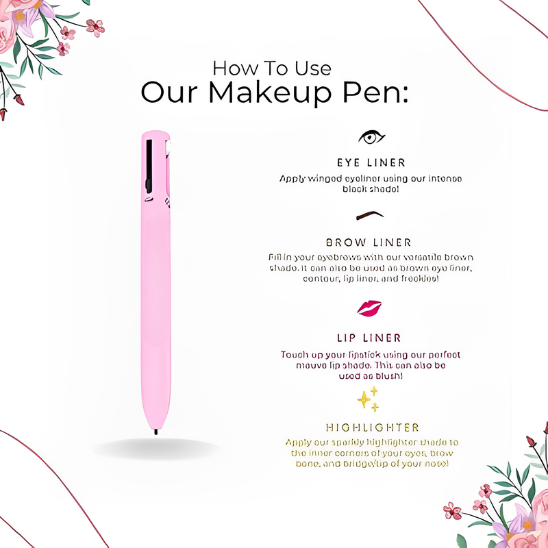 Zeame - Touch-Up Make up Pen