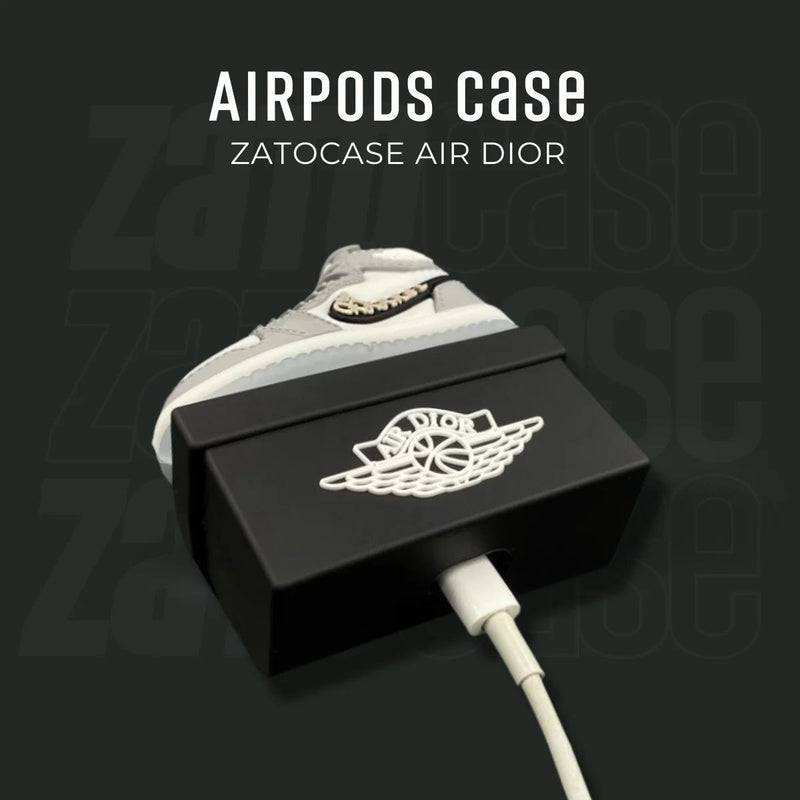 AirPods Case - Air Dior - ZC007