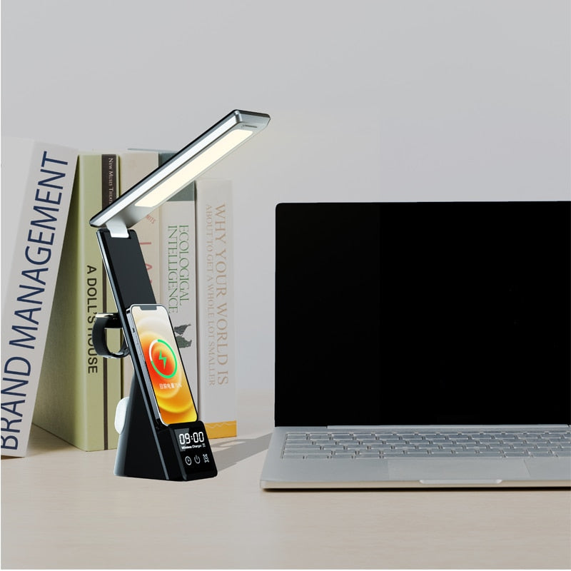 LED Study Lamp