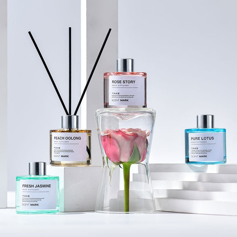 Reed Diffusers