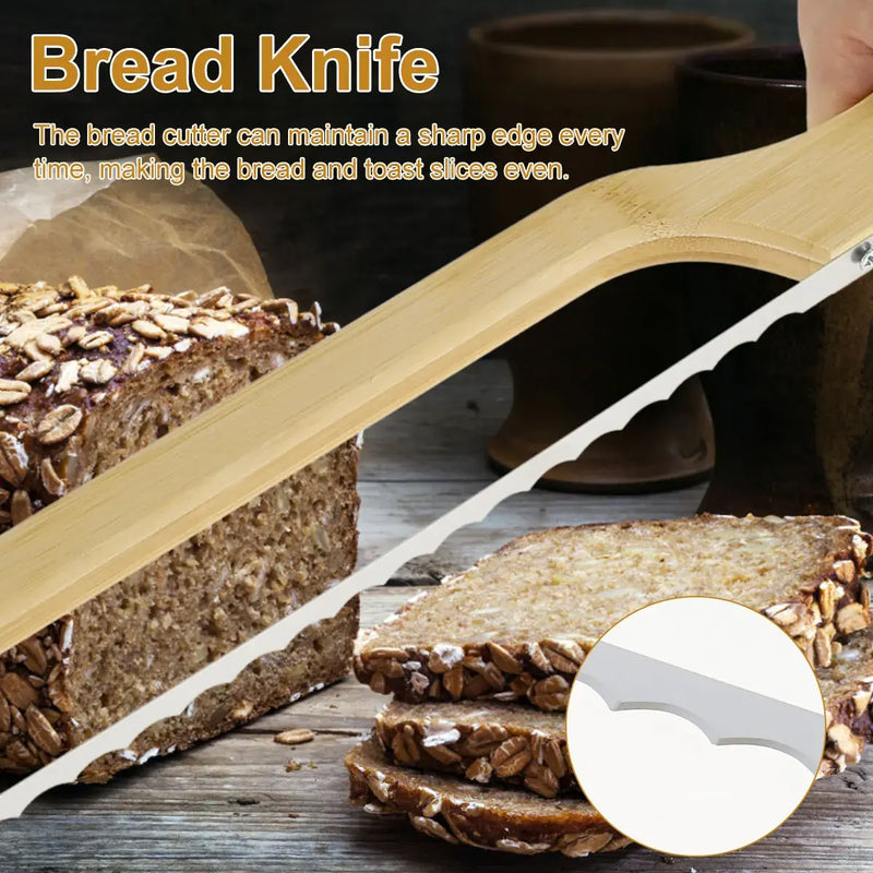 Bread Cutter