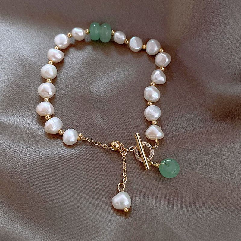 Freshwater Pearl Bracelet