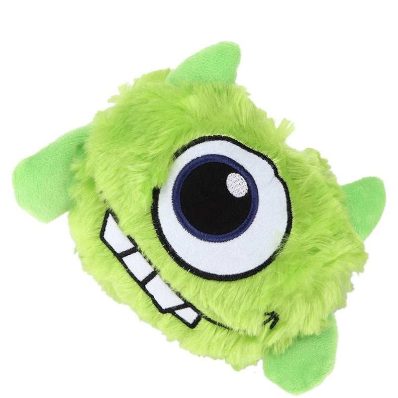 Cute Monster - Interactive Dog Toy