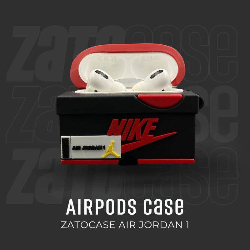 AirPods Case - Air Jordan 1 - ZC014