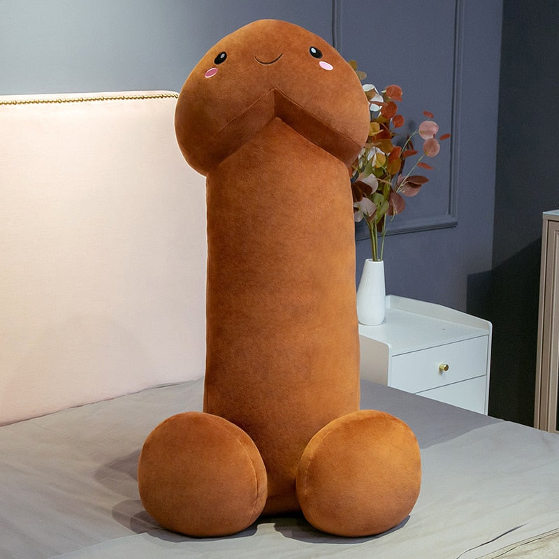 Penis Plush