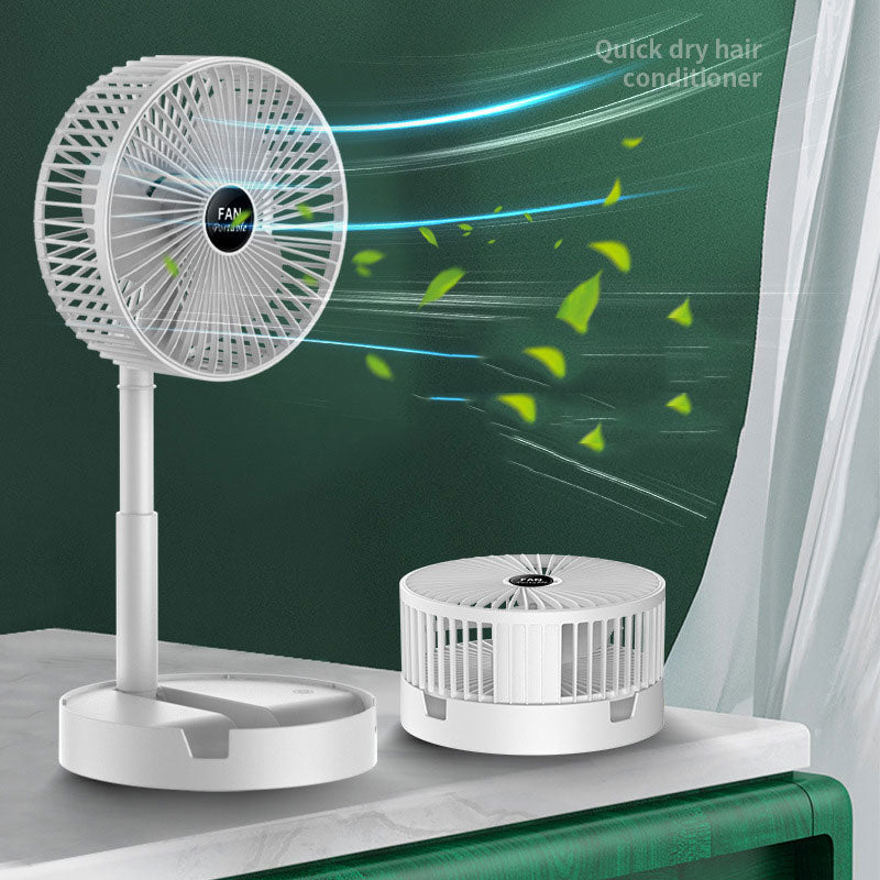 Portable Mini Fan