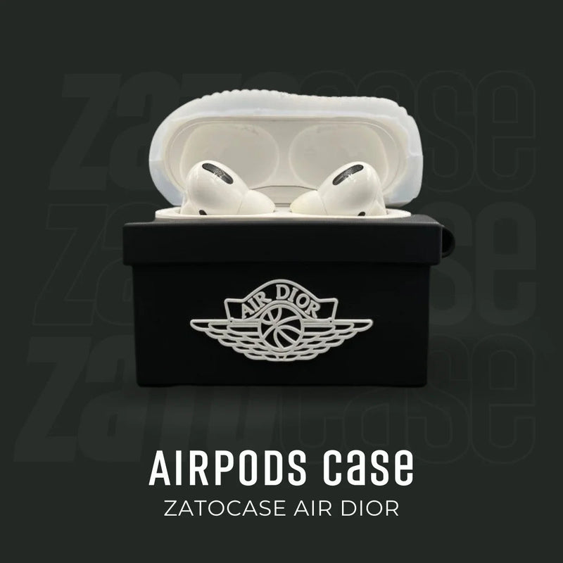 AirPods Case - Air Dior - ZC007