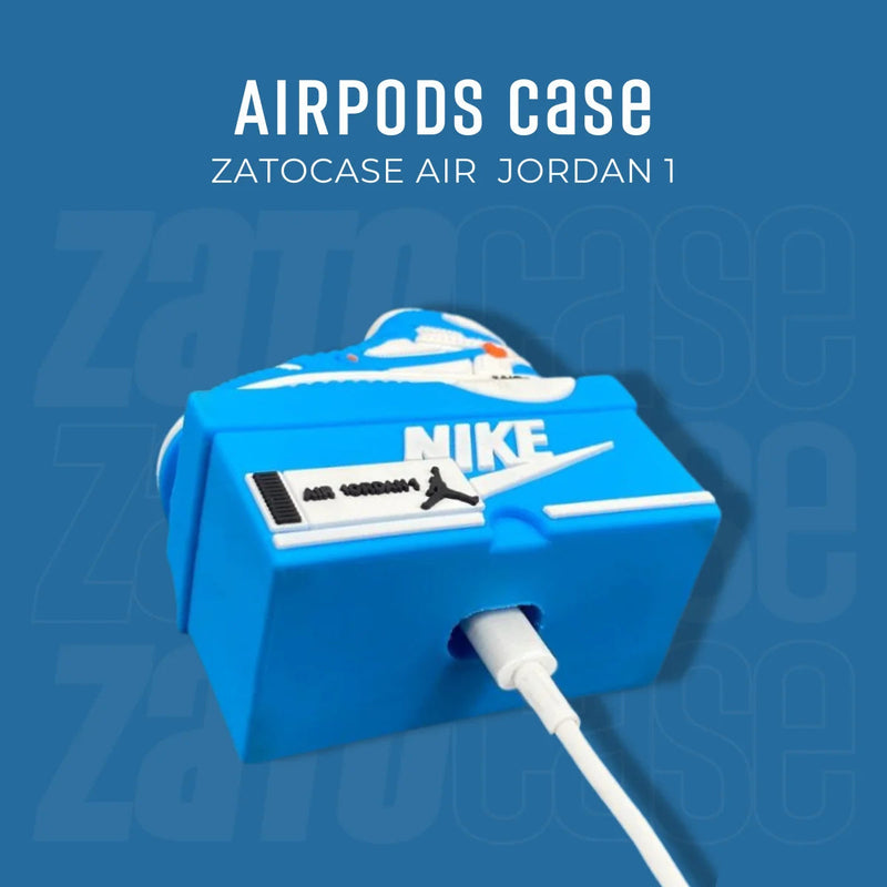 AirPods c- Air Jordan 1 - ZC018