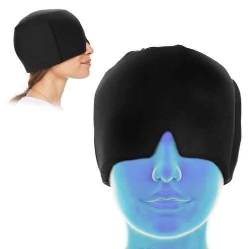 Therapeutic Temperature Hat – Dorian's Top Selling Products