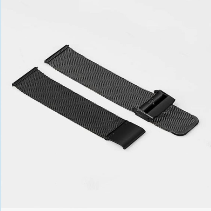 Milanese Loop Watch Band