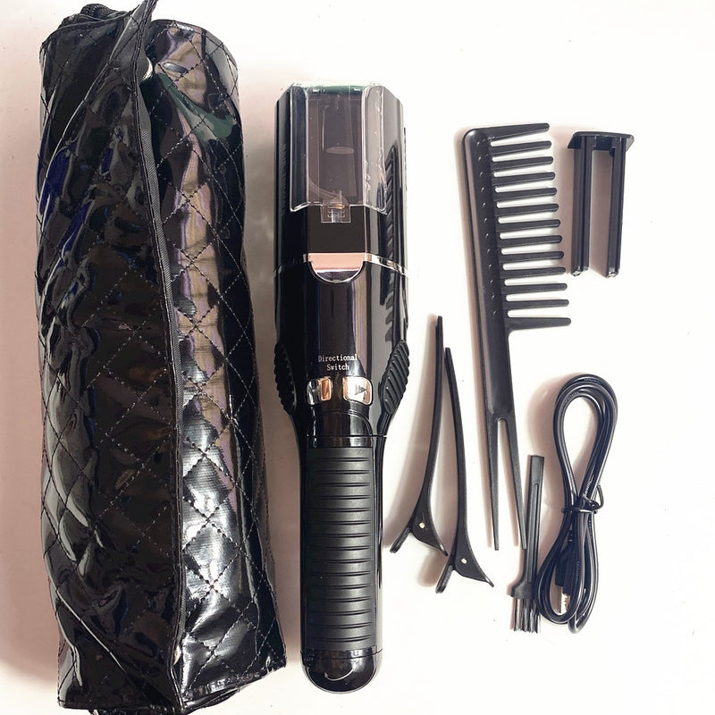 Electric Hair Split Ends Trimmer