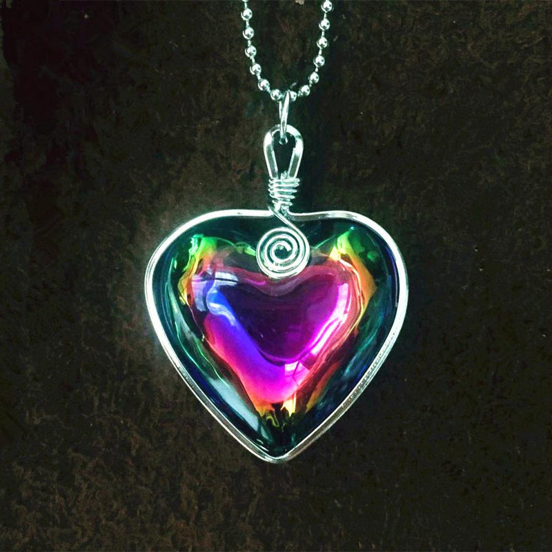 Angel Aura Necklace