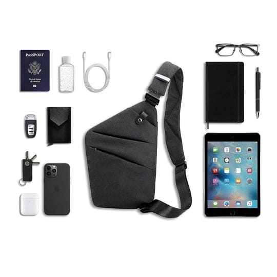 FlexTravel Slim Sling