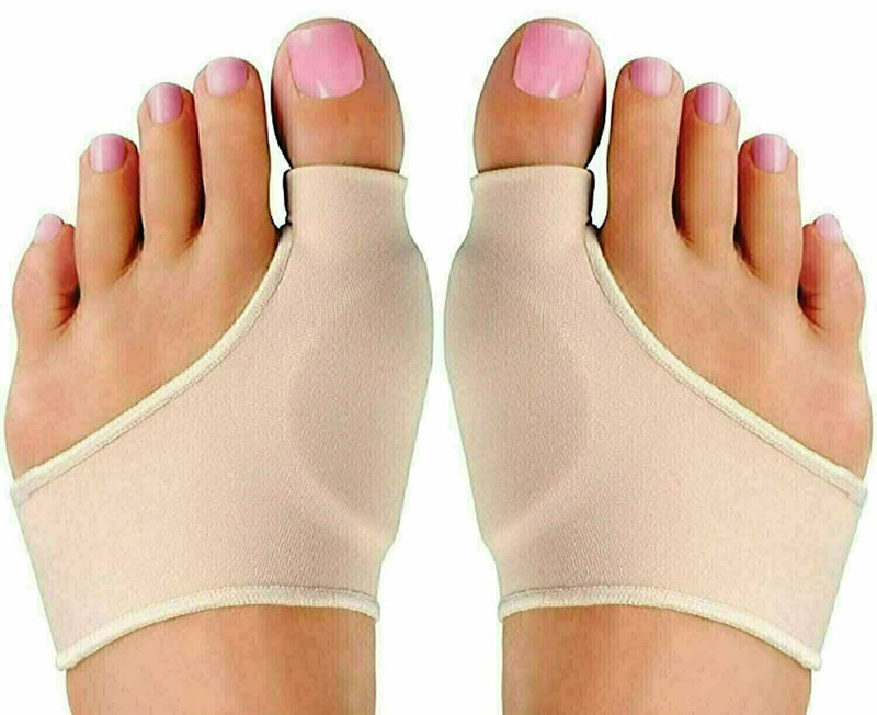 1 Pair Bunion Splint Big Toe Straightener